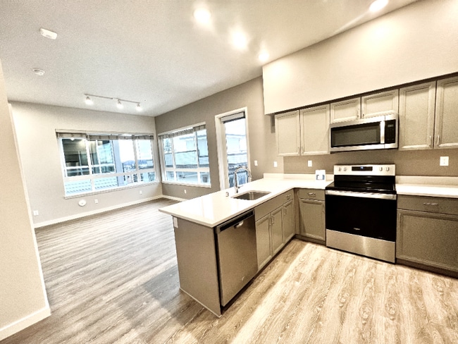 Photo - 2330 Yakima Ct Unidad B401