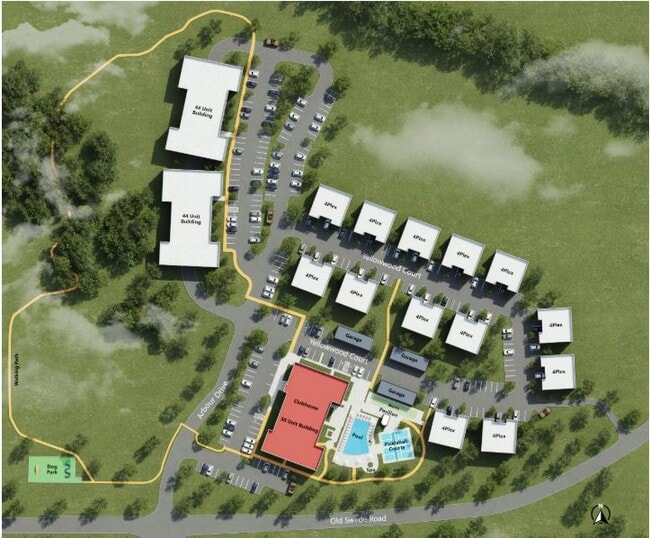 Photo - Arbour Green