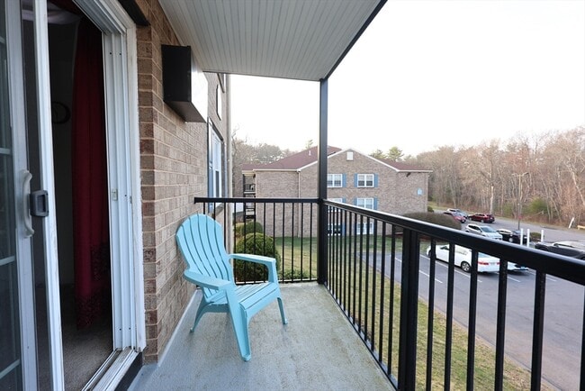 Photo - 610 S Franklin St Unidad B202