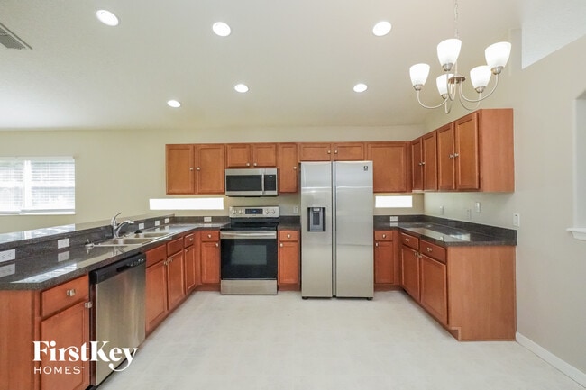 Photo - 2513 Balmoral Dr