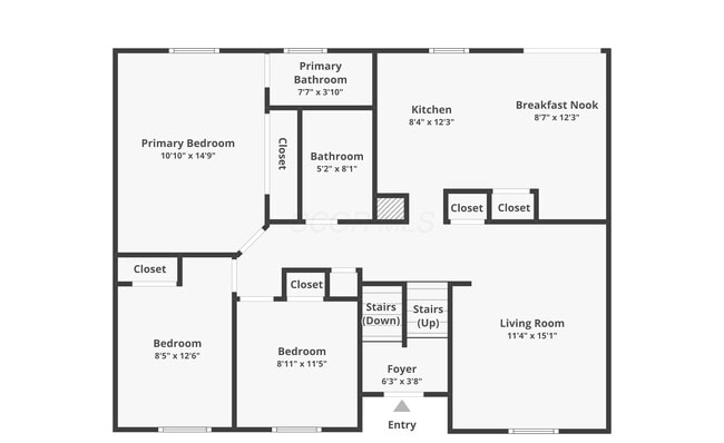 Photo - 3137 Dewbourne Dr