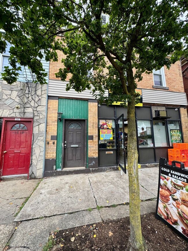 Photo - 1810 Brownsville Rd Unit 1810 Brownsville Rd - #2 (Apt )