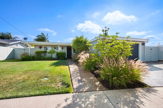 3244 Marathon Drive