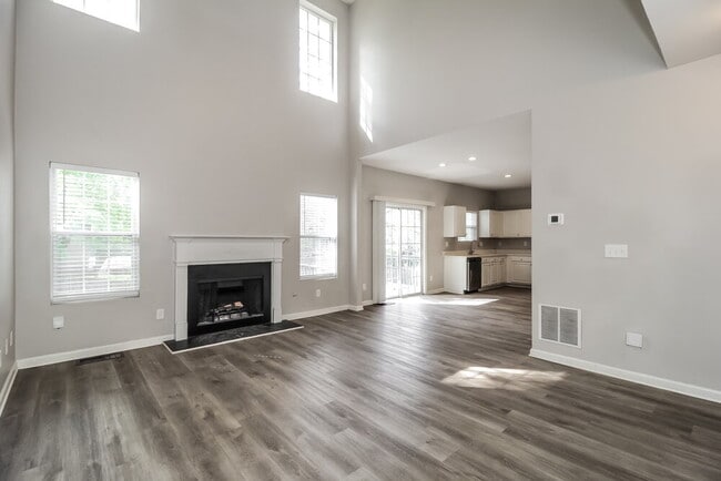 Photo - 2981 Courtland Oaks Trail SW