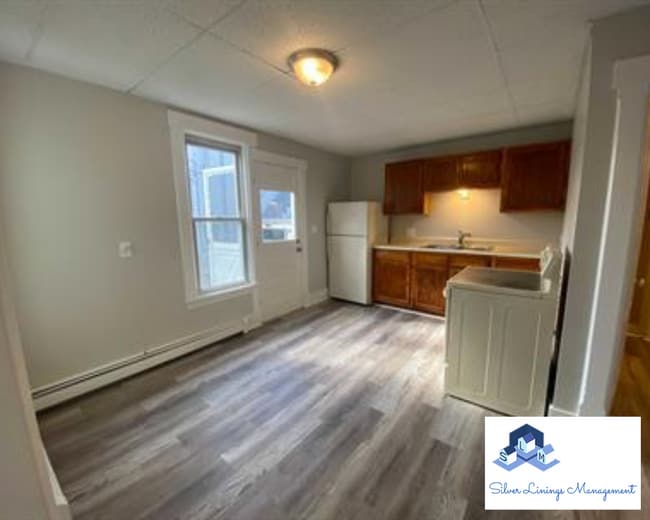 13 Pleasant St Unidad 3