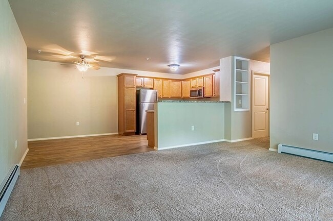 Photo - Potter Hill Apartments