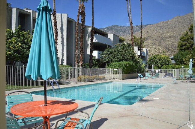 Building Photo - Indian Canyons Suite, Long term, UNFURNISHED, Unit D Rental