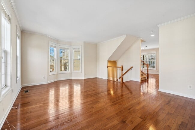 Photo - Olde Raleigh Stunner! 2 Primary Suites! Flexible move in date!