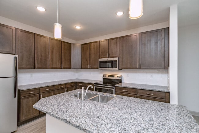 2918 North at Winstead Commons