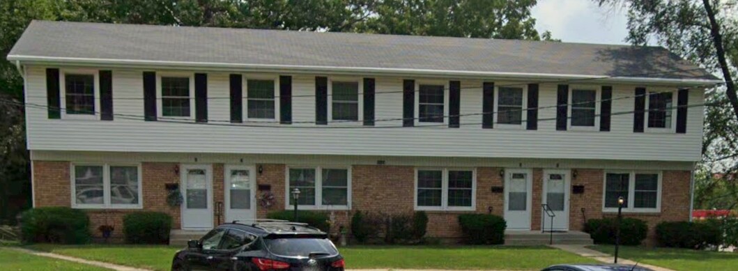 Photo - 1649 Hilltop Pl Unit 4
