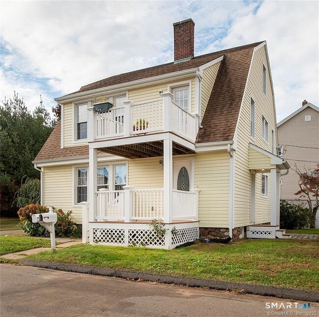 Building Photo - 1 Cocheco Ave Unit 1st