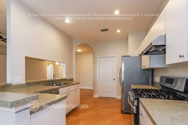 Photo - 6819 Monarch Park Dr House