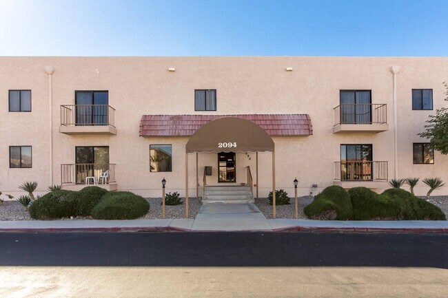 Photo - Vista Del Sol Condos! Furnished Short-Term...