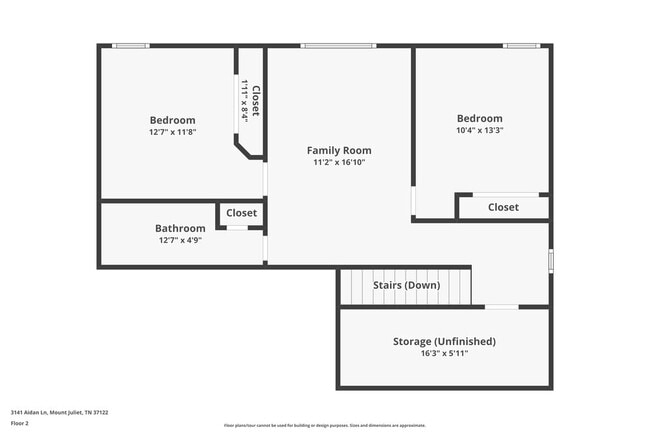 Photo - 3141 Aidan Ln