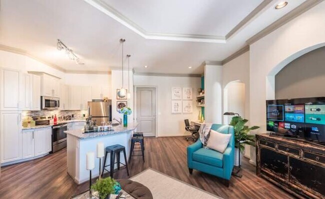 Photo - 2 bedroom in Conroe TX 77385 Unit 2292