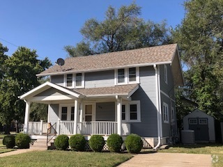 Building Photo - 554 S Phillips Ave Rental