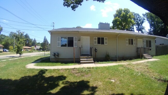 Building Photo - 1302 Albert Ave Rental