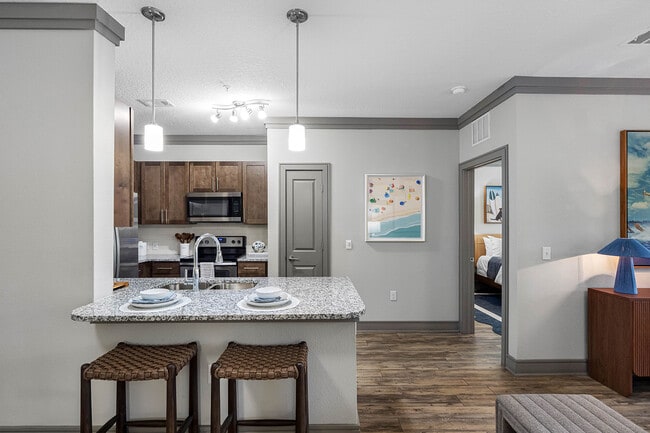 Building Photo - Cortland World Gateway