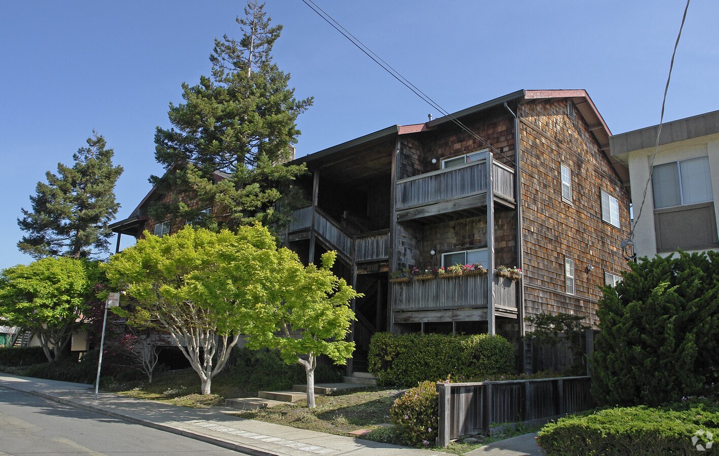 Photo - 1708 Lexington Ave