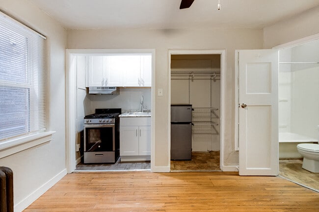 Photo - Palisade Apartments
