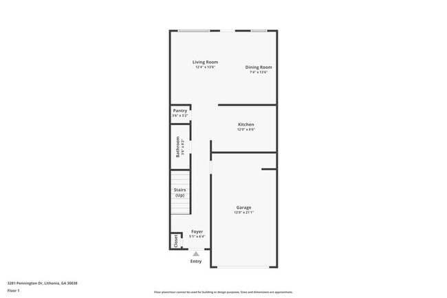 Photo - 3281 Pennington Dr