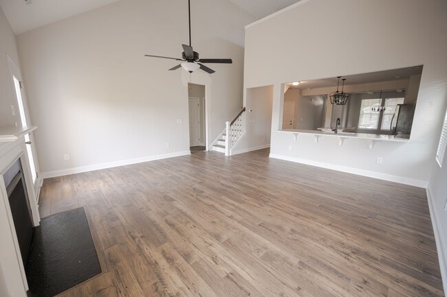 Photo - Carolina Crossing