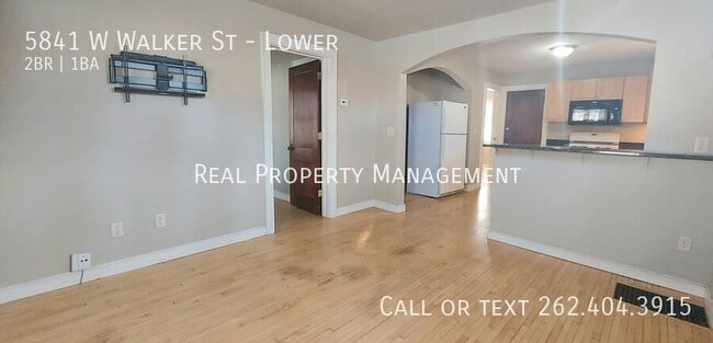 Photo - 5841 W Walker St Unit Lower