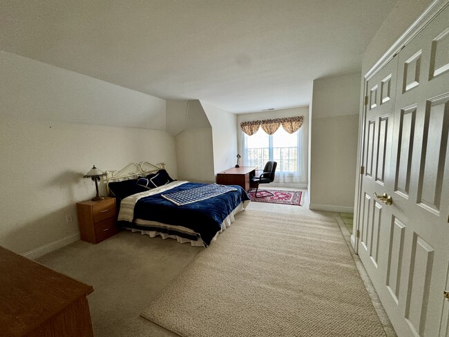 Goodwin Place - Goodwin Place Rental