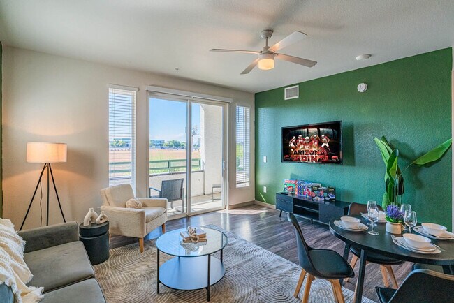 9456 W Georgia Ave Unit SI FL2-ID1369227P