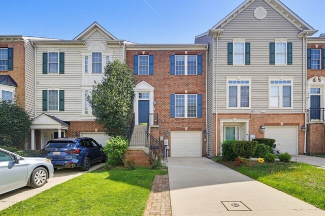 Building Photo - Woodstock, MD