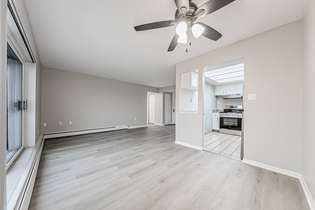 Photo - Clifton Park & Clifton House