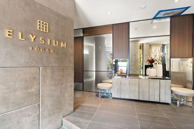 Photo - 1427 Rhode Island Ave NW Unit 503