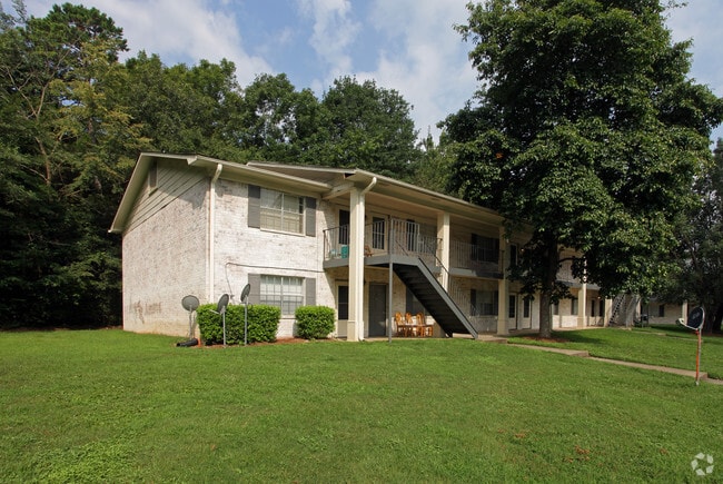 Building Photo - Springmont Garden Apartments