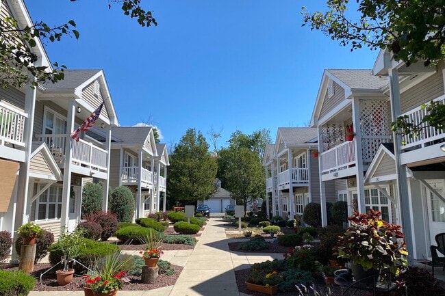Community Living