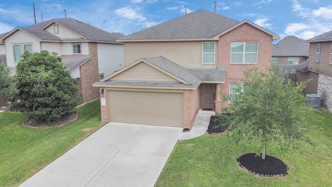 3210 Aldridge Dr