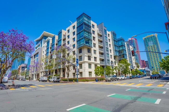 Photo - 1150 J St Condo Unit #808