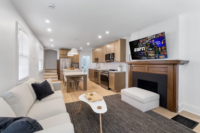 1704-1706-1706 W 3rd Ave Unit 1706