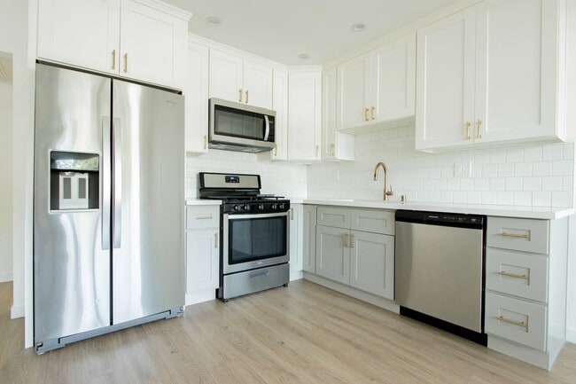 Building Photo - 3800 Albright Ave Rental