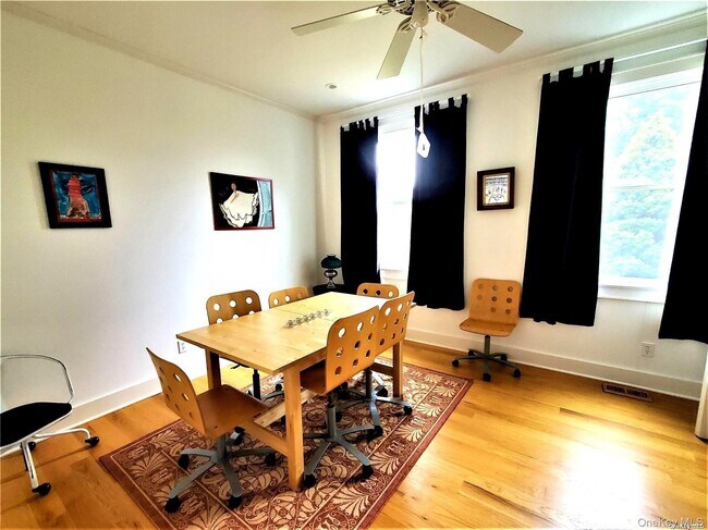1000 Rambler Rd