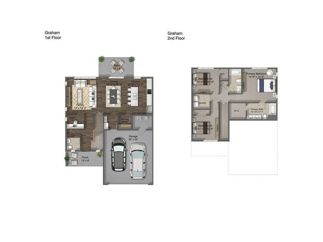 Photo - 11407 Crestbury Echo