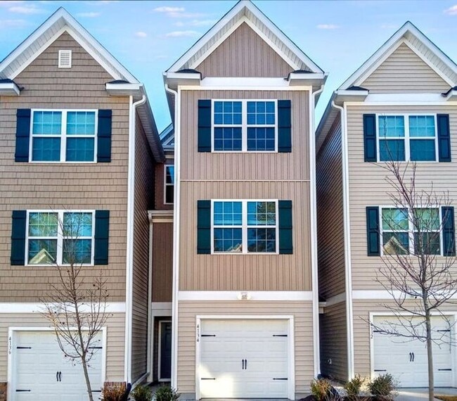 Photo - 4134 Trevino Dr Townhome