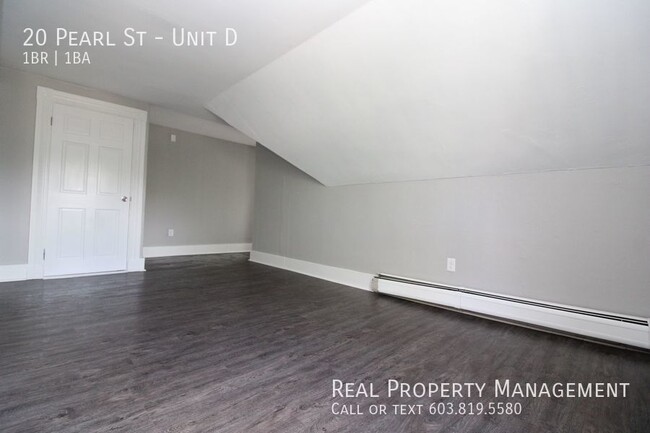 Renovated 1-Bedroom Apartment with Modern ... - Renovated 1-Bedroom Apartment with Modern ... Unit D