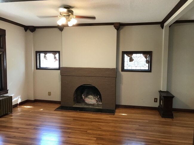 Photo - Four-Bedroom Single Family Home in Merriam...