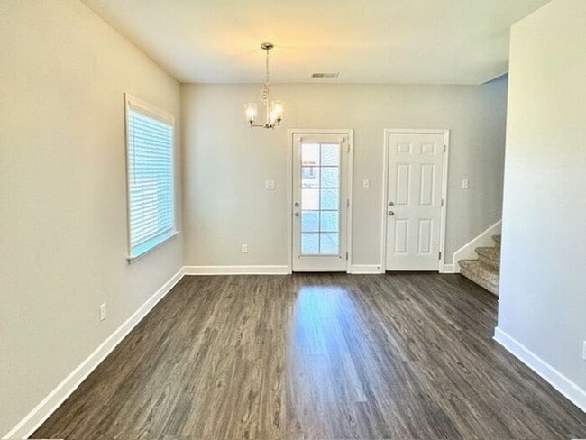 Photo - Great Location for Blue Oval Employees and Contractors! Now Leasing a 4-Bedroom 3 Bath Home In So...
