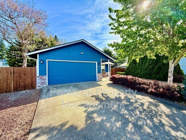 Building Photo - 9719 NE 60th Ave Rental