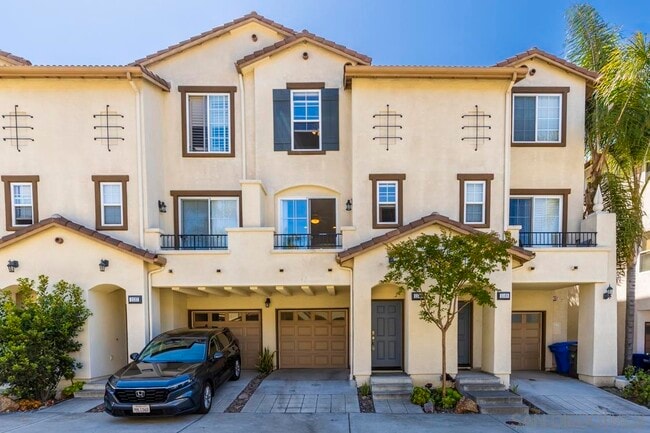 Photo - 1143 Terracina Ln Townhome