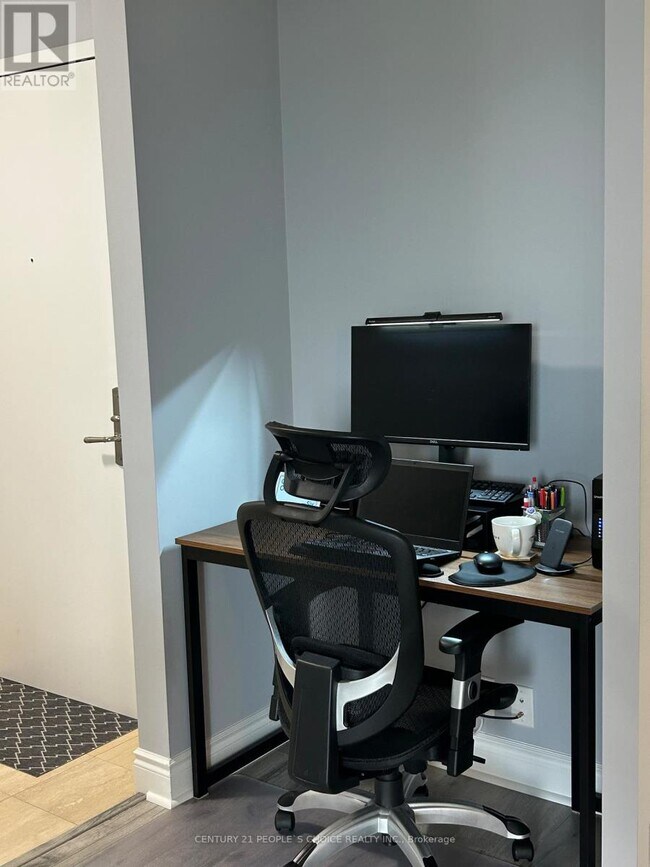 Photo - 80 Harrison Garden Blvd Unité 1124