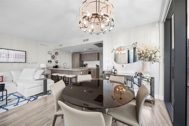 Photo - 801 S Miami Ave Unit 1604