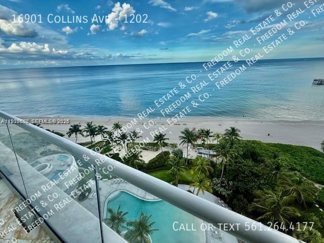 Photo - 16901 Collins Ave Unit 1202