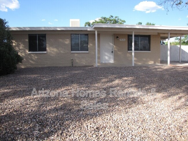 Building Photo - 7631 E Apple Tree Dr Rental